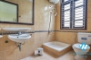 3-storey villa 126m2 4 bedrooms for rent in Ciputra